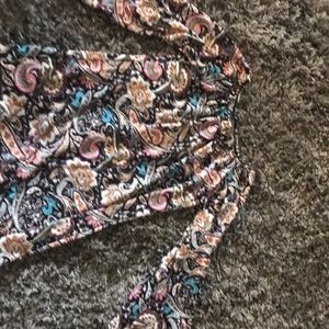 Win Win tunic size s/m